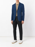 tailored trousers