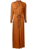 button up jumpsuit 