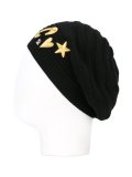 'Beret Brode Lini'套头帽
