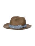 panama hat 