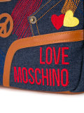 hippie shoulder bag