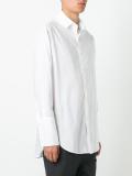 plain shirt 
