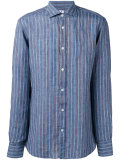 striped shirt  