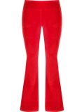 towel effect trousers