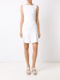 flared dress