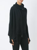 knit cardigan