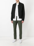 classic bomber jacket
