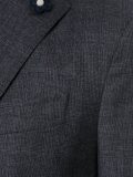 two-piece suit