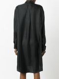 shirt dress