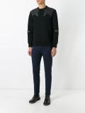 slim fit jeans