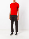 pinstripe trousers