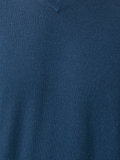 V neck sweatshirt 