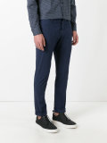 tapered trousers