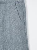woven trousers