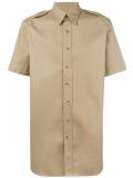 college safari shirt 