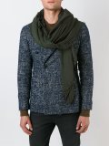 'Azzurra'围巾