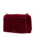 quilted cross body bag 