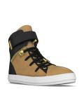 'Regent' hi-top sneakers