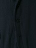 loose fit blazer