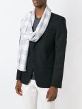 check scarf