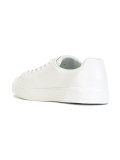 lace-up sneakers