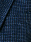 patch pocket blazer