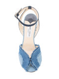 Damon 100 sandals