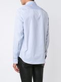 buttoned classic shirt
