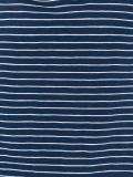striped relaxed T-shirt