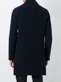 double breasted coat