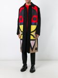 'Frame' coat