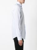 classic plain shirt