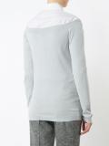 button up cardigan 