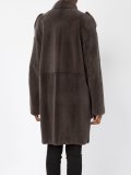 Oxygene coat