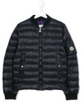 padded jacket 