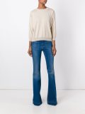 'Susie' relaxed fit jumper