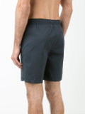 gingham Charles trunks 7