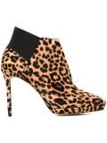 'Talula 100' ankle boots