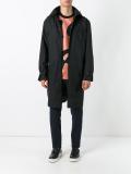 'The Pilot Plus' coat 