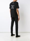 printed T-shirt
