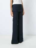 flared trousers