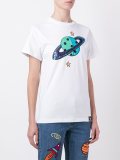 'Hoh x Lee Collaboration'T恤