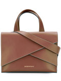 satchel crossbody bag