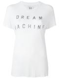 'Dream Machine' T-shirt 
