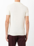 plain polo shirt 