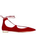 'Christy' ballerinas 