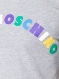 logo印花T恤