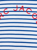 striped dress