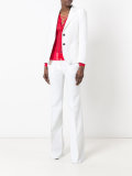 classic pantsuit