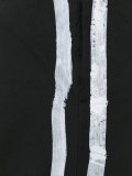 side stripe track pants